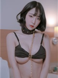 巨乳少女姜仁卿 NO.014 ARTGRAVIA_VOL80(37)